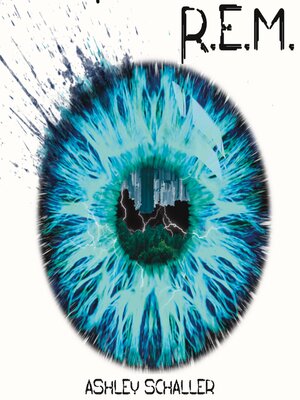 cover image of R.E.M.